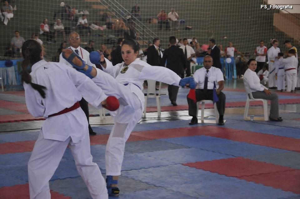 Três Lagoas sedia 2º Open Nacional de Karatê neste domingo