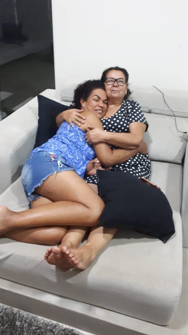 Emoção marca o “Segundo Encontro da Família Alcamim” em Três Lagoas-MS