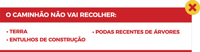 3ª etapa do Programa “Meu Bairro Limpo” acontece nesta sexta (04) e sábado (05)