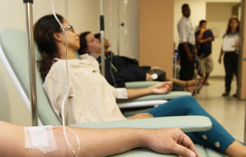 Seis novos casos de Dengue são notificados em Três Lagoas 