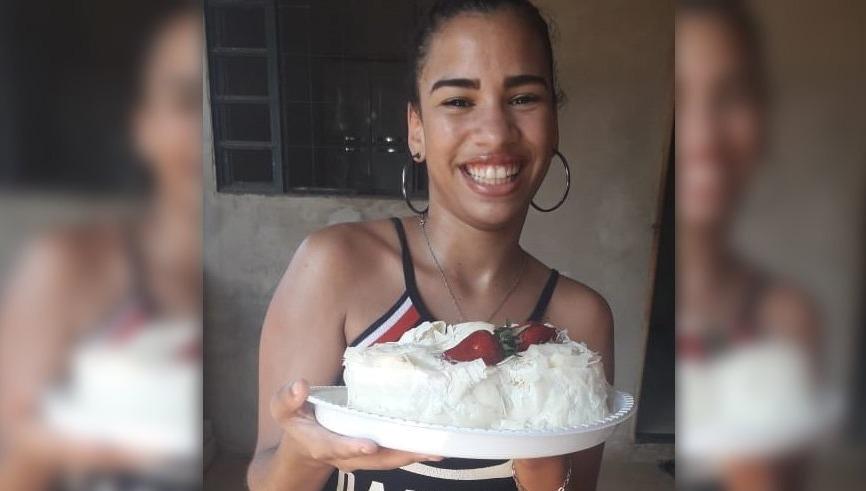 Adolescente desaparecida pode estar no residencial Novo Oeste 