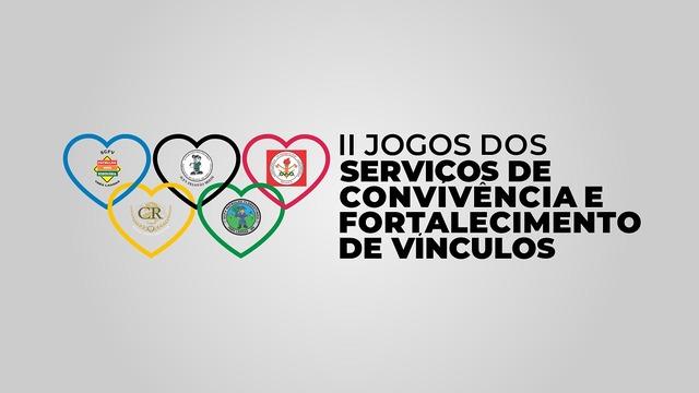 Assistência Social de Três Lagoas volta a promover os Jogos dos SCFVs