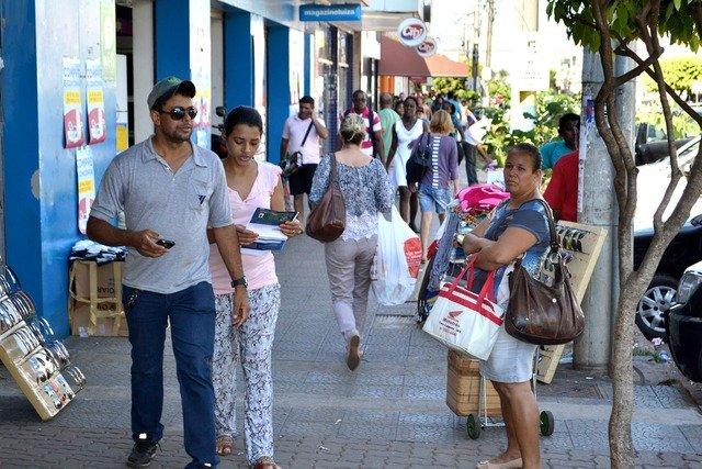 Comércio de Três Lagoas terá horário de funcionamento especial para o Dia das Crianças
