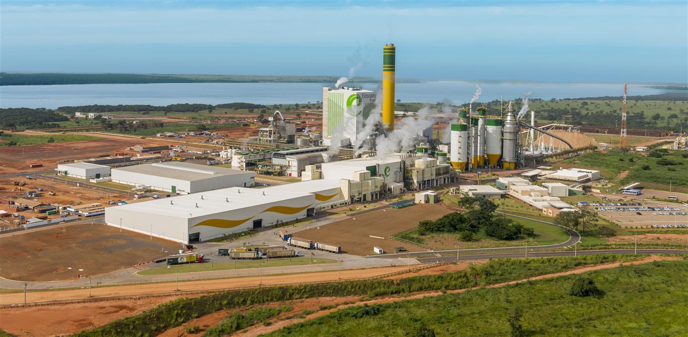 Eldorado Brasil abre vagas para Três Lagoas e outras duas cidades 