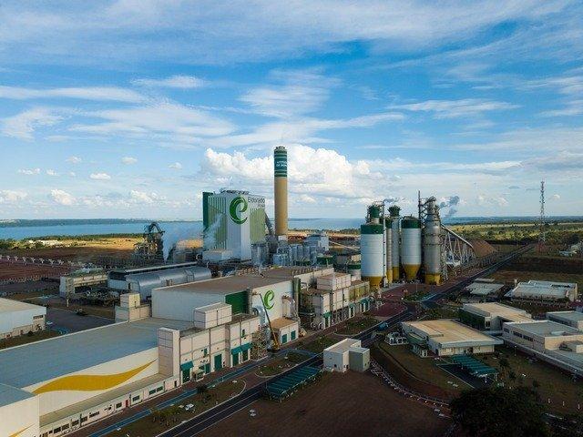 Eldorado Brasil procura profissionais para banco de talentos