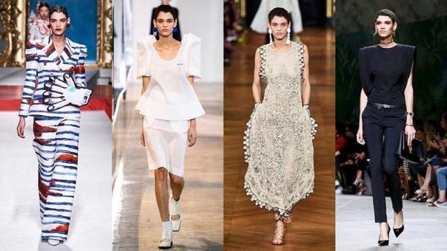 Ex-manicure de Naviraí, Kerolyn Soares é uma das novas top models brasileiras