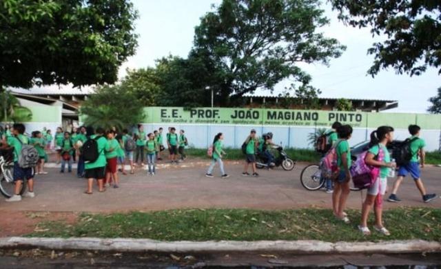 Fake News sobre atentado em escola estadual deixa internautas assustados