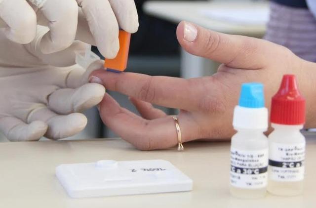 Programa IST/Aids na Comunidade realiza campanha de prevenção e exames rápidos hoje em Três Lagoas
