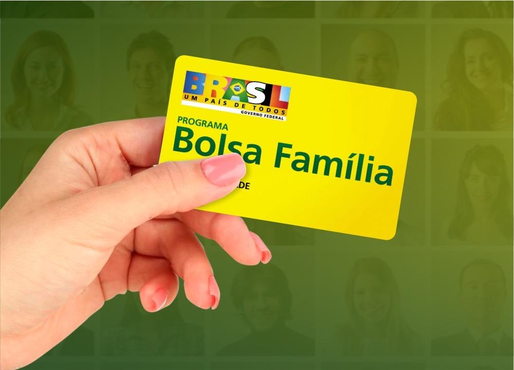 Mais de 5.100 pessoas vão ter que devolver dinheiro do Bolsa Família Mais de 5.100 pessoas vão ter que devolver dinheiro do Bolsa Família