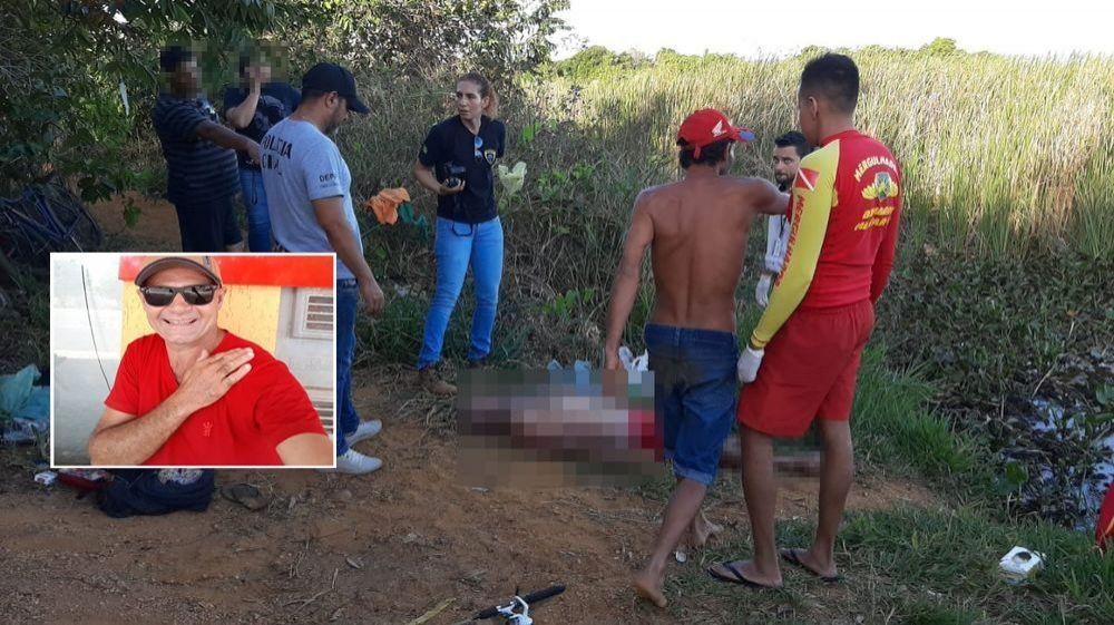 Morte de pescador na Cascalheira é investigado pela Polícia Civil de Três Lagoas Morte de pescador na Cascalheira é investigado pela Polícia Civil de Três Lagoas