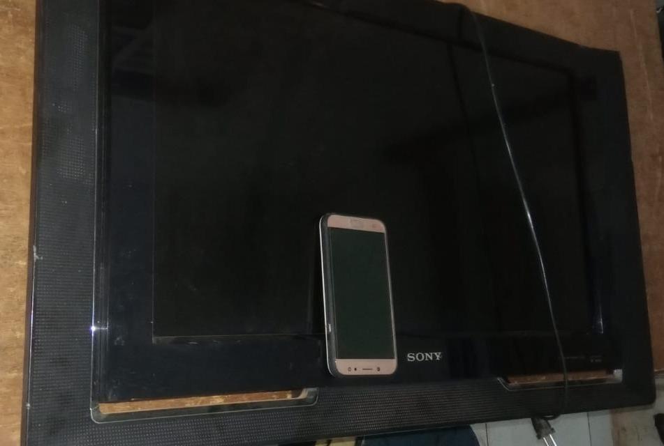 Pedreiro é preso por violência doméstica e objetos furtados são encontrados na casa do autor Pedreiro é preso por violência doméstica e objetos furtados são encontrados na casa do autor