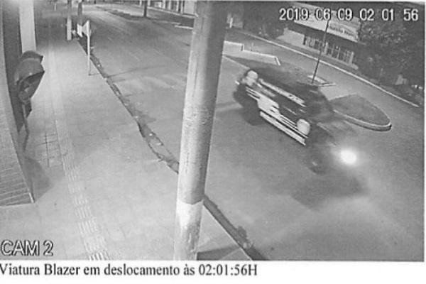 Policial de MS suspeito de sumir com 170 kg de droga entra na mira do MP