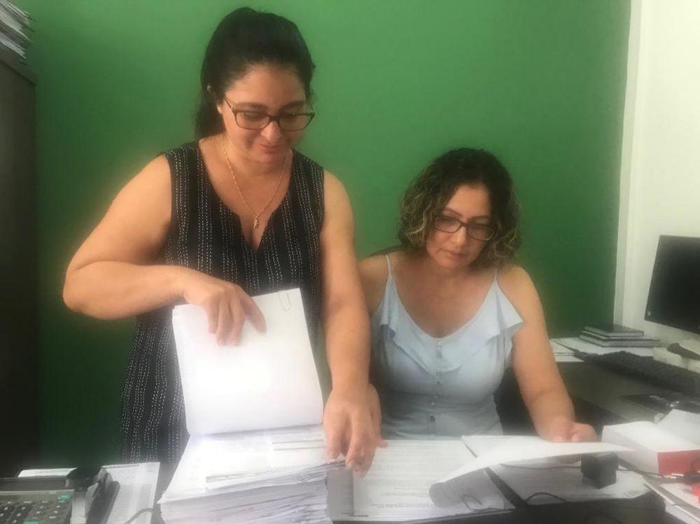 Prefeitura de Água Clara vai realizar concurso público Prefeitura de Água Clara vai realizar concurso público