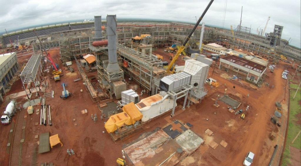 Retomada da UFN3 em Três Lagoas tem 