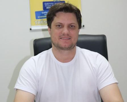 Sancionada a Lei do vereador André Bittencourt em defesa à mulher contra a violência de gêner