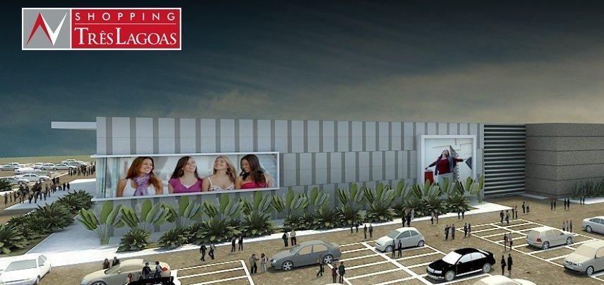 Shopping de Três Lagoas abre diversas vagas de emprego Shopping de Três Lagoas abre diversas vagas de emprego