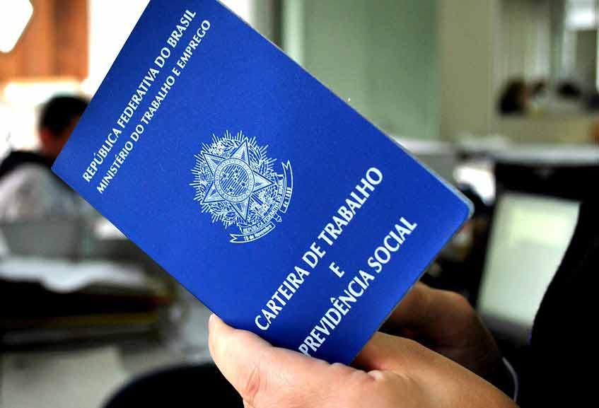 Confira as 34 vagas de emprego disponíveis nesta quarta (20) em Três Lagoas Confira as 34 vagas de emprego disponíveis nesta quarta (20) em Três Lagoas