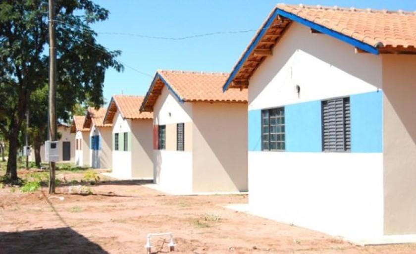 Regularização fundiária no bairro Chácara Imperial é adiada para dia 02 de dezembro