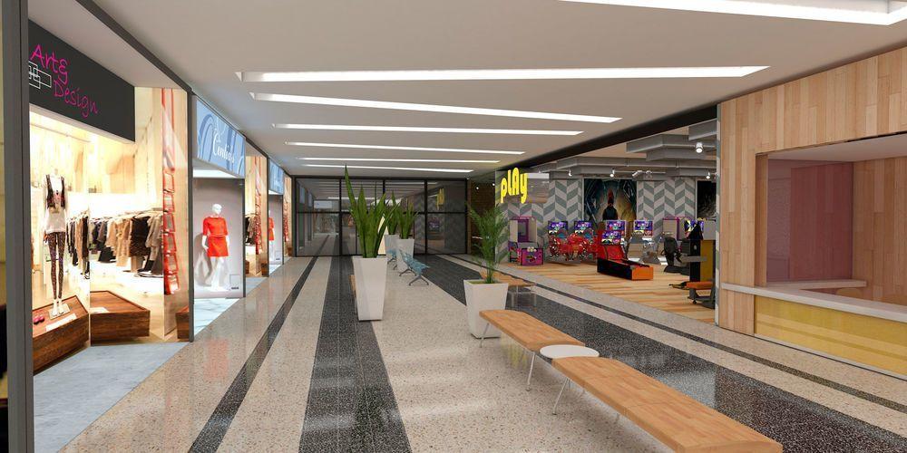 Shopping Três Lagoas já tem 42 lojas confirmadas. Veja quais são! Shopping Três Lagoas já tem 42 lojas confirmadas. Veja quais são!