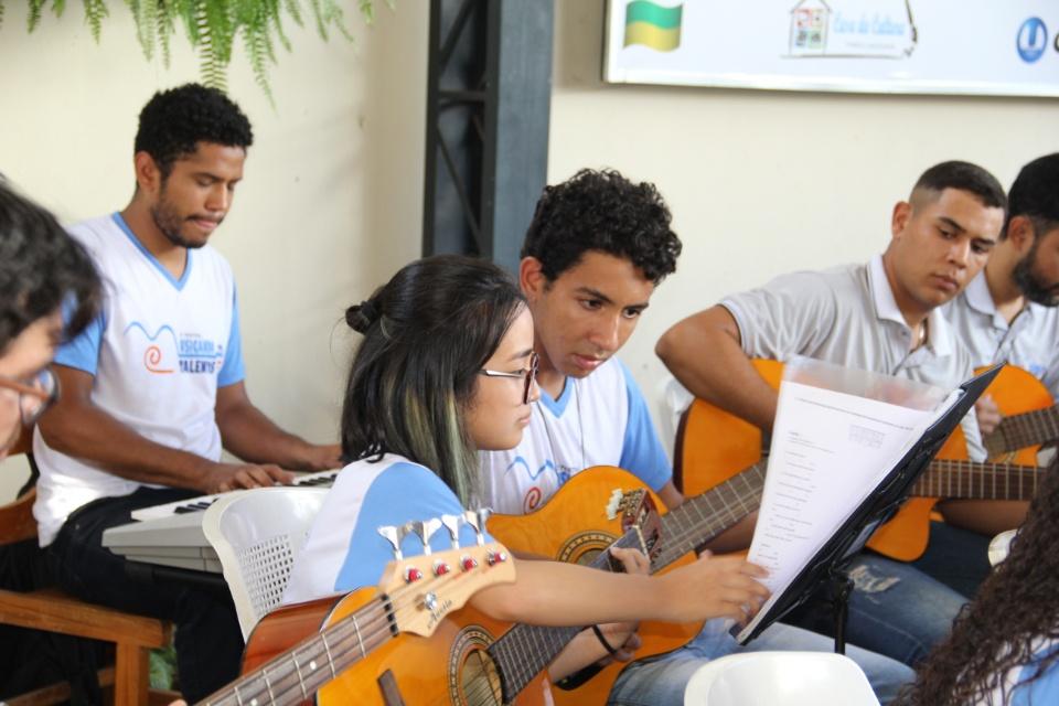 2º Festival Musicando Talentos será realizado no dia 11 de dezembro em Três Lagoas