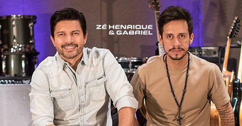 De graça: Show da Virada em Chapadão do Sul terá Zé Henrique e Gabriel 