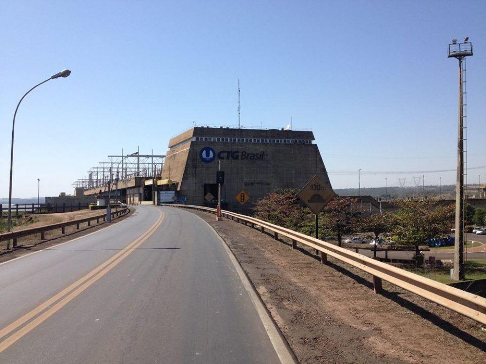 Funcionário da Usina CTG de Três Lagoas morre em acidente de trabalho 