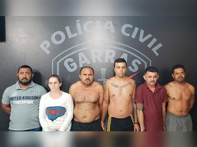 Assaltante morto em confronto já foi preso por roubar R$ 6 milhões em SP