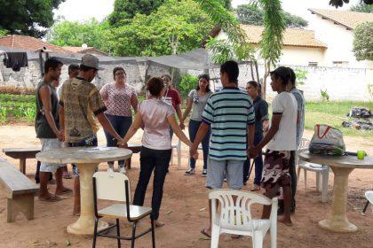Assistência Social atenderá em regime de plantão no período de Natal e Ano Novo Assistência Social atenderá em regime de plantão no período de Natal e Ano Novo
