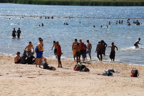 Balneário Público de Três Lagoas estará aberto no Natal e véspera do Reveillón Balneário Público de Três Lagoas estará aberto no Natal e véspera do Reveillón