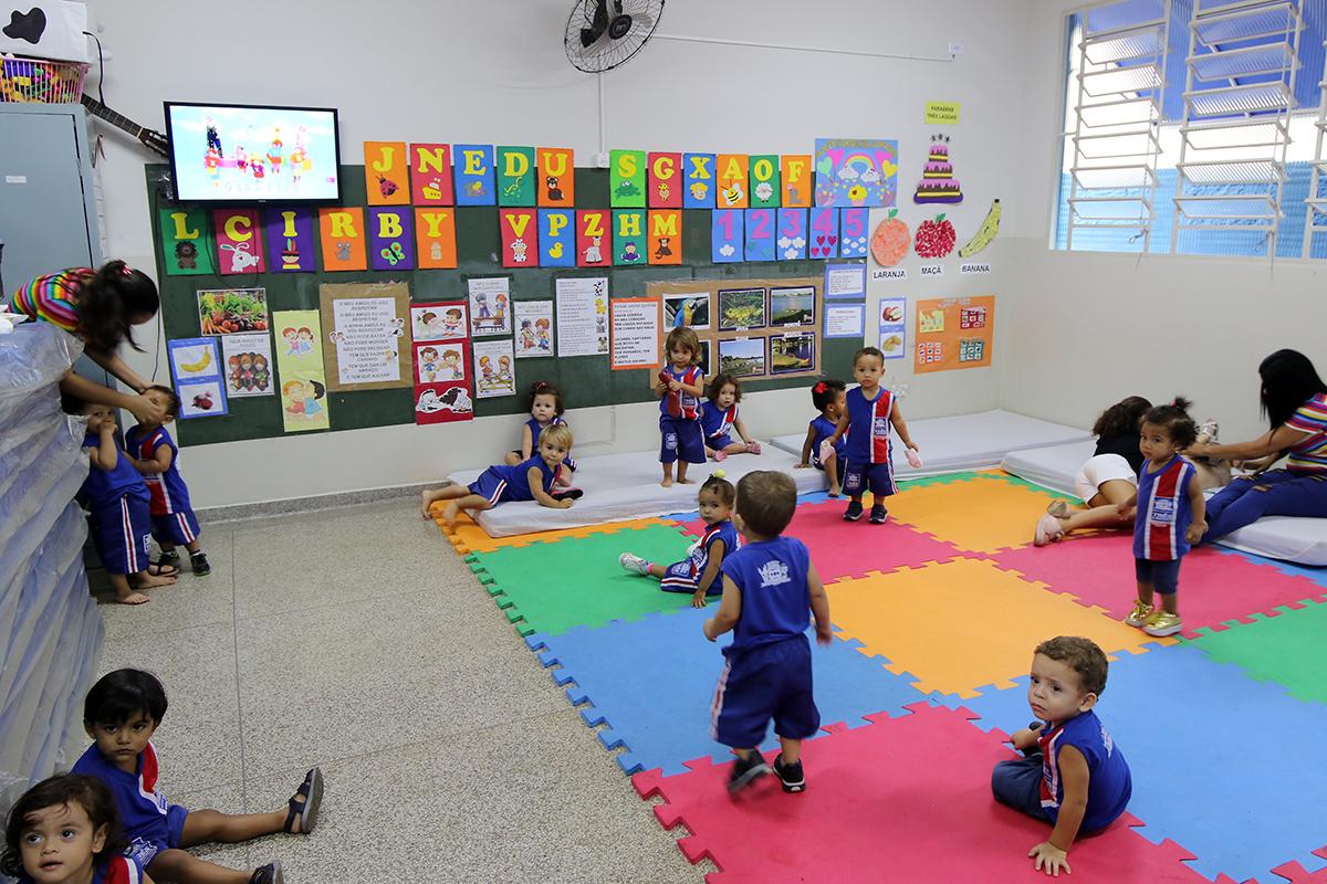 Cadastramento para colônia de férias da REME encerra nesta sexta-feira