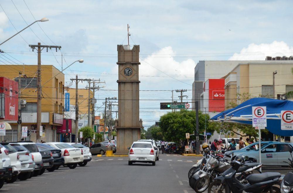 Comércio de Três Lagoas tem o atendimento até às 22h esta semana