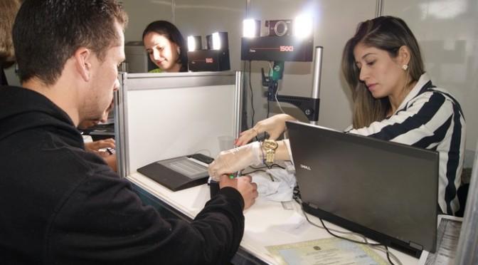 Emissão de carteiras de identidade em Três Lagoas deve ser regularizada na próxima semana Emissão de carteiras de identidade em Três Lagoas deve ser regularizada na próxima semana