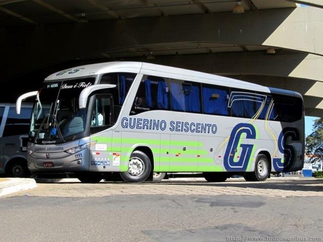 Empresa de ônibus entra na justiça para evitar paralisação em véspera de feriado de Natal e Ano Novo