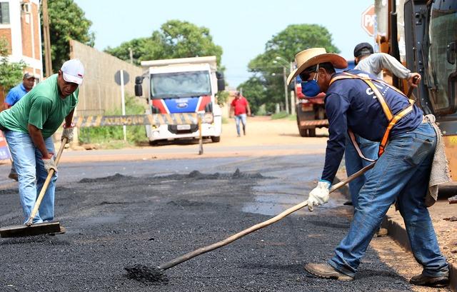 Equipe de infraestrutura estará em alerta caso haja emergências durante o recesso