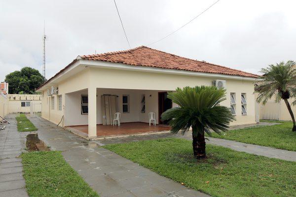 Equipe do IST/Aids/HV muda-se da Vila Nova para o Bairro Nossa Senhora Aparecida