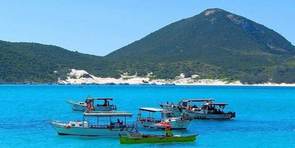 Excursão vira pesadelo para turista de Três Lagoas em Arraial do Cabo Excursão vira pesadelo para turista de Três Lagoas em Arraial do Cabo