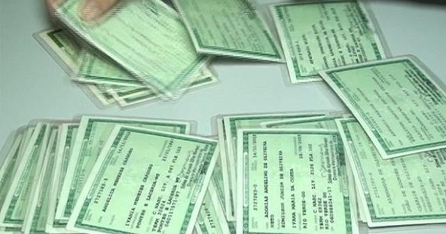 Falta de papel-moeda atrasa emissão de RG em Três Lagoas