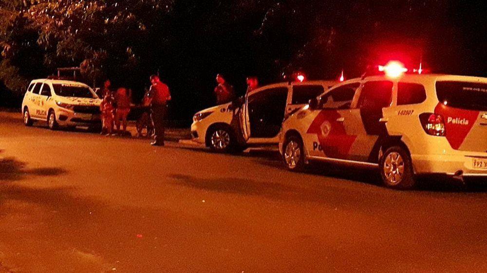Homem mata ex-da atual namorada em Guararapes-SP