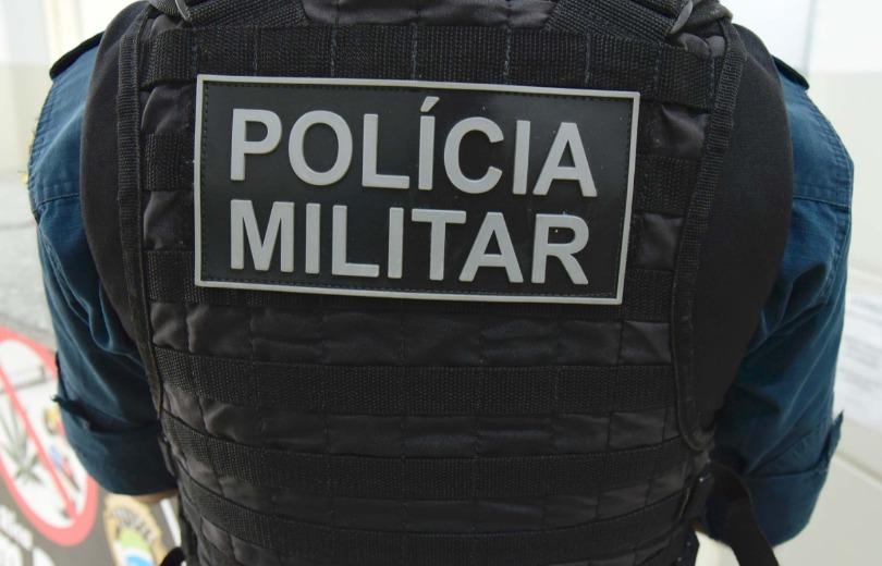 Homem pede para esposa fazer programa por R$ 50 e depois a agride com ripa Homem pede para esposa fazer programa por R$ 50 e depois a agride com ripa