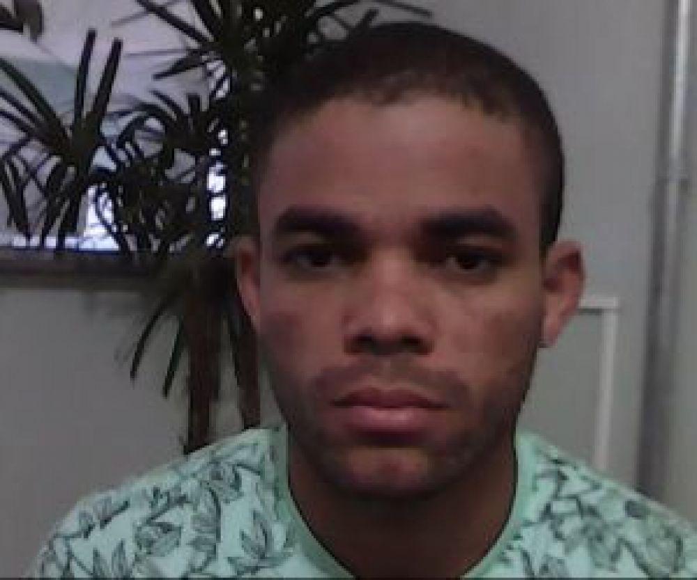 Homem que matou namorado da ex com 15 facadas vai a julgamento em Três Lagoas
