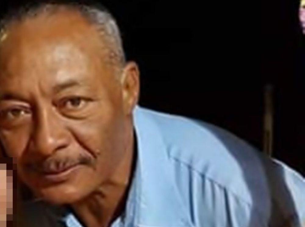 Homem que matou professora diz: "Foi uma burrice o que eu fiz Homem que matou professora diz: