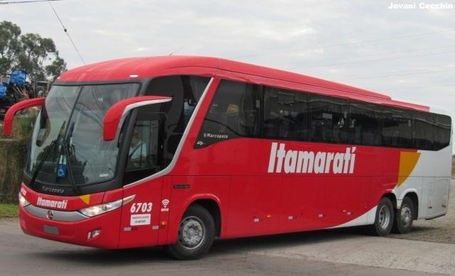Itamaraty e Viatur assumem as linhas da Viação São Luiz Itamaraty e Viatur assumem as linhas da Viação São Luiz
