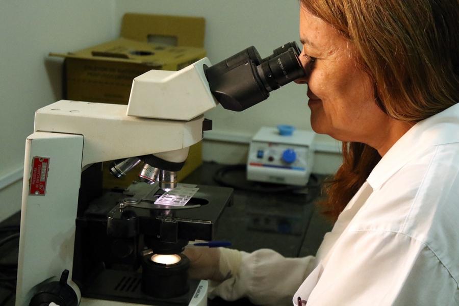 Laboratório Municipal muda de endereço para melhoria do atendimento à população
