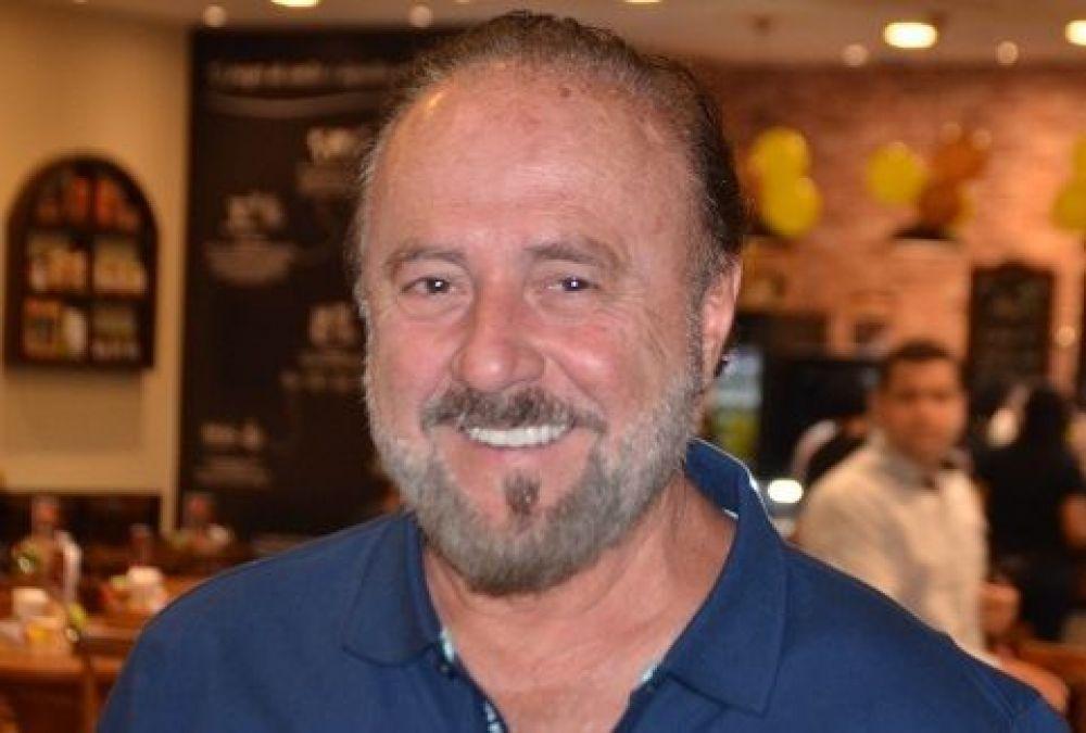Mário Celso, dono do shopping de Andradina, impõe terceira derrota aos irmãos Batista na briga pelo controle da Fábrica da Eldorado