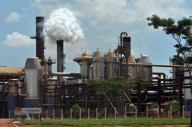 Nova decisão confirma Paper Excellence como majoritária da Eldorado Celulose