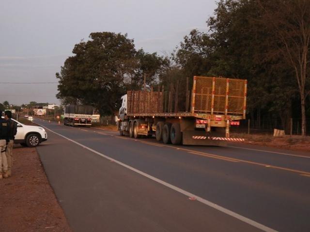 Obra de R$ 28,2 milhões do anel rodoviário de Três Lagoas é cancelada Obra de R$ 28,2 milhões do anel rodoviário de Três Lagoas é cancelada