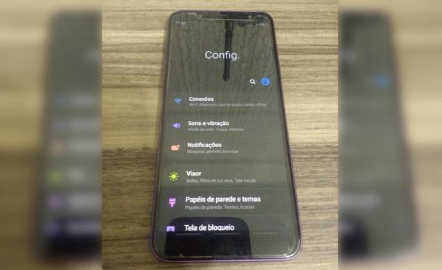 Celular furtado em clube no bairro Vila Piloto é recuperado em Três Lagoas