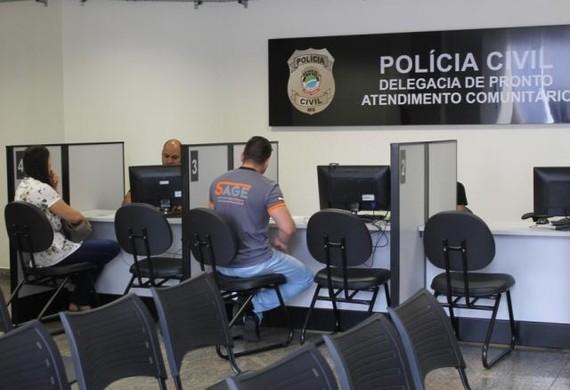 Polícia vai cobrar por boletim de ocorrência; taxas serão reduzidas Polícia vai cobrar por boletim de ocorrência; taxas serão reduzidas