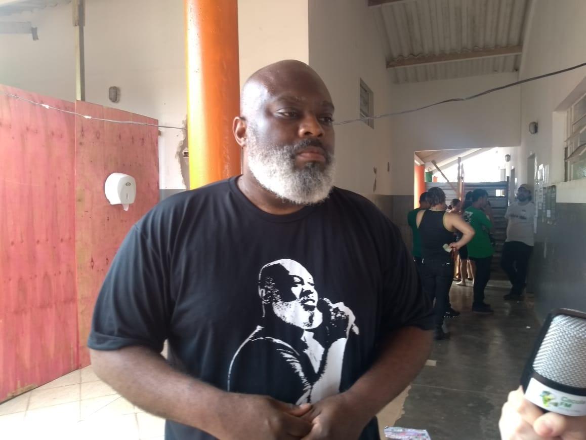 Professor é condenado por racismo após chamar vereador de 'capitão do mato'