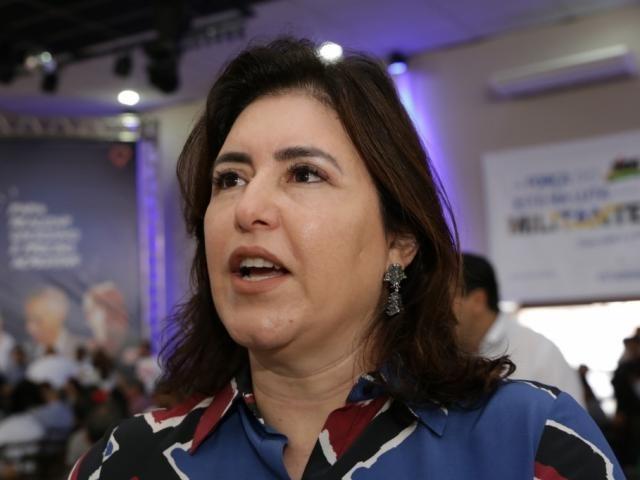 Radicalismo e polarização atrapalharam governo, avalia Simone